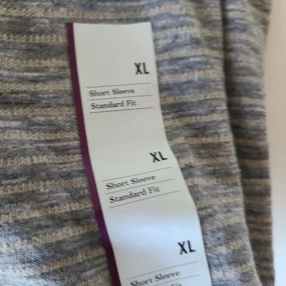 Goodfellow Short Sleeve T-Shirt's Bundle , Size XL - Picture 7 of 7